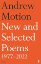 New and Selected Poems 1977–2022