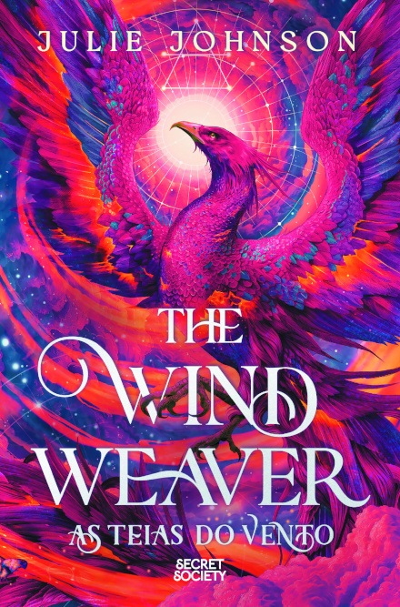 The Wind Weaver: As Teias do Vento