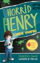 Horrid Henry: Zombie Vampire