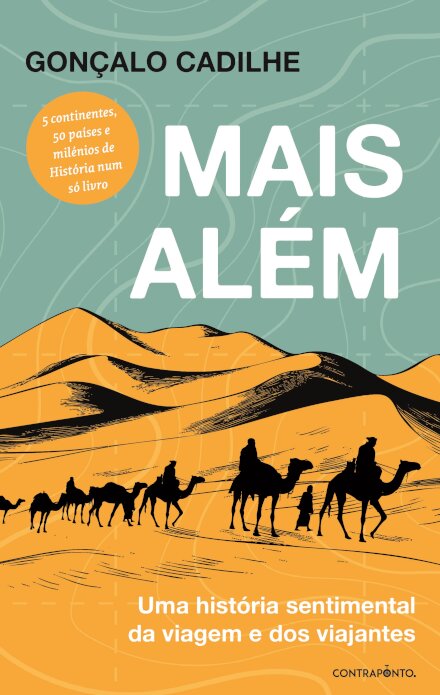 Mais Além