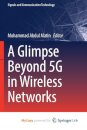 A Glimpse Beyond 5G in Wireless Networks