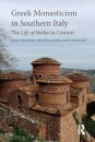 Greek Monasticism in Southern Italy