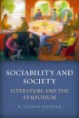 Sociability and Society