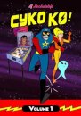 Cyko KO's Colossal Comic Compendium