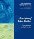 Principles of Robot Motion