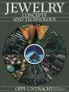 Jewelry Concepts And Technology