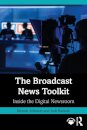 The Broadcast News Toolkit