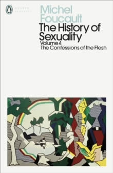 The History Of Sexuality: 4