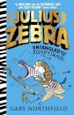 Julius Zebra 3: Entangled With The Egyptians!