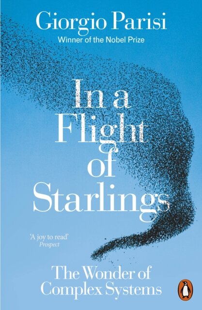 In A Flight Of Starlings