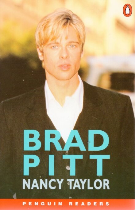 Brad Pit  Cd Pack