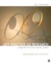 Art Practice as Research