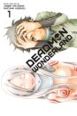 Deadman Wonderland, Vol. 1