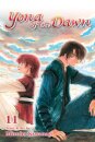 Yona of the Dawn, Vol. 11 : Volume 11