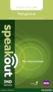 Speakout 2ª Ed Pre-Intermediate Mel Student Access Card (