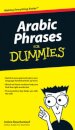 Arabic Phrases For Dummies