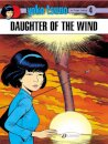 Yoko Tsuno 4 - Daughter of the Wind