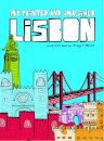 My Painted and Imagined Lisbon