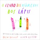 O livro dos números dos lápis