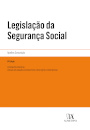 Legislação Da Segurança Social 8Ed