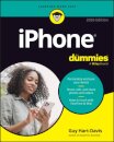 iPhone For Dummies, 2026 Edition