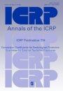 ICRP Publication 116