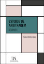 Estudos De Arbitragem - Volume II