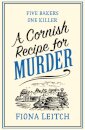 A Cornish Recipe for Murder