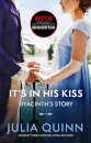 It's In His Kiss - Book 7