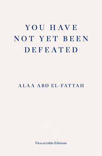 You Have Not Yet Been Defeated