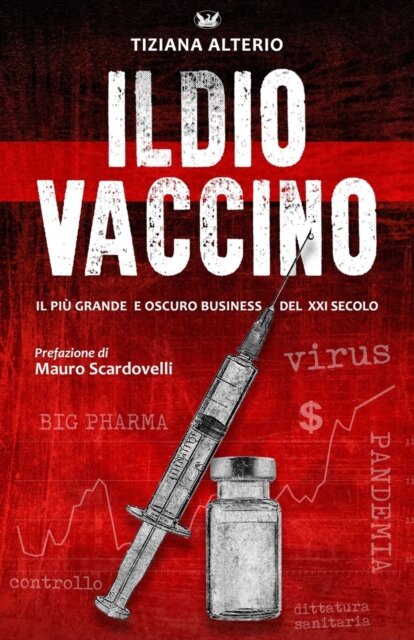 Il Dio Vaccino