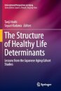 The Structure of Healthy Life Determinants