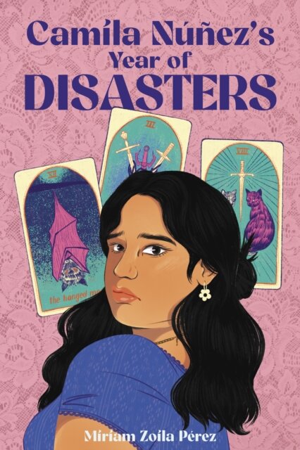 Camila Nunez's Year of Disasters