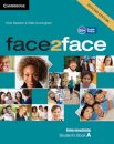 face2face Intermediate Student's Book A