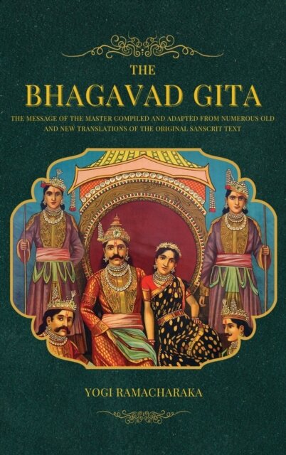 The Bhagavad Gita