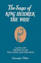 The Saga of King Heidrek the Wise