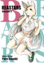 Beastars Vol. 3