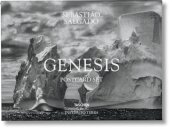 Sebastiao Salgado. Genesis. Postcard Set