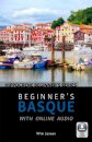 Beginner's Basque with Online Audio