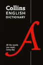 Collins English Paperback Dictionary