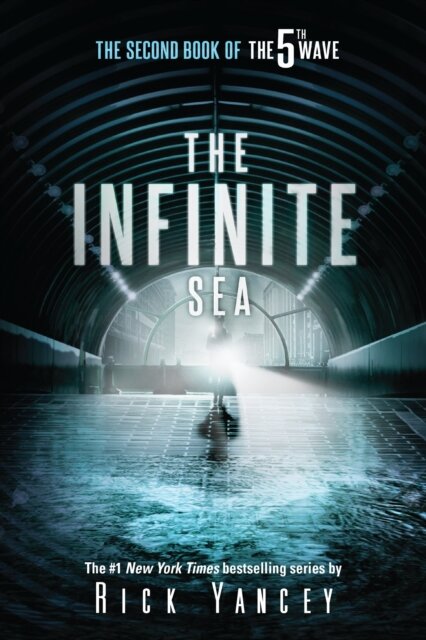 Fifth Wave Book 2: The Infinite Sea