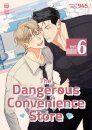 The Dangerous Convenience Store Vol. 6