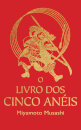 O Livro Dos Cinco Anéis