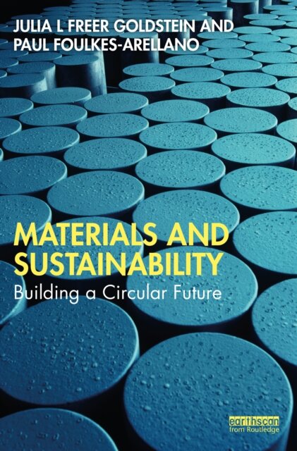 Materials and Sustainability