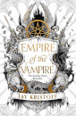 Empire Of The Vampire Book 1