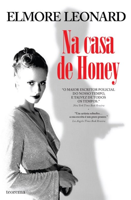 Na Casa De Honey