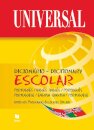 Dic Escolar Port Ing/Ing Port