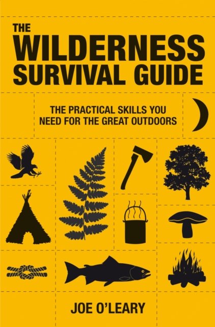 Wilderness Survival Guide