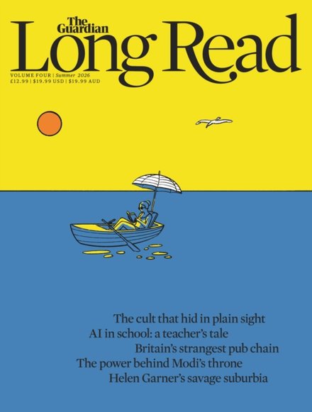 Guardian Long Read - Summer 2026