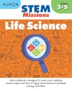 Kumon Stem Missions: Life Science